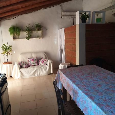 Willa Casa Playa Sur Federación Zewnętrze zdjęcie